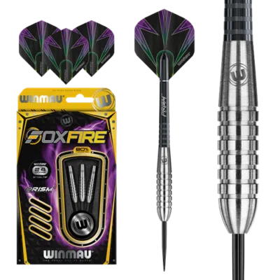 Winmau FoxFire 22, 24gr