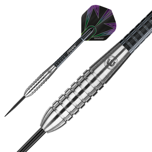 Winmau FoxFire 22, 24gr – Image 2