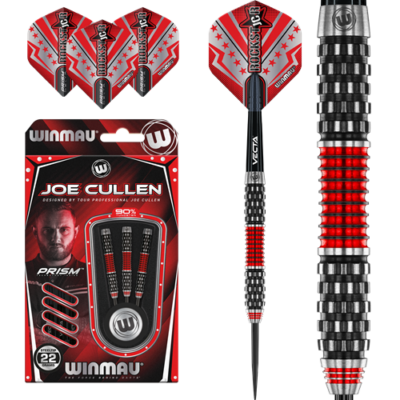Winmau Joe Cullen Rs 22, 24gr