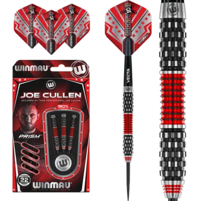 Winmau Joe Cullen Rs 22, 24gr