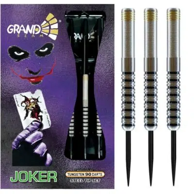 Grand Slam Joker 22, 24, 26gr