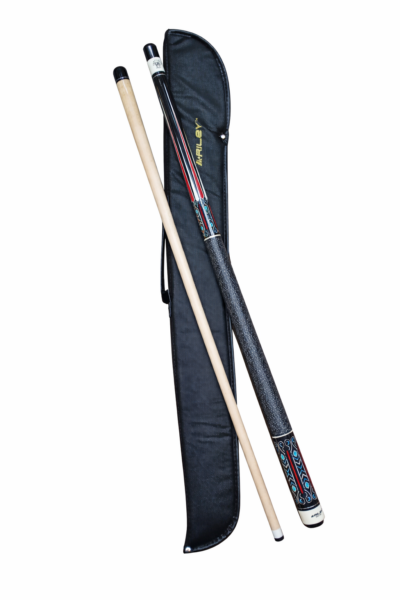 PROMO QUEUE BILLARD AMÉRICAIN