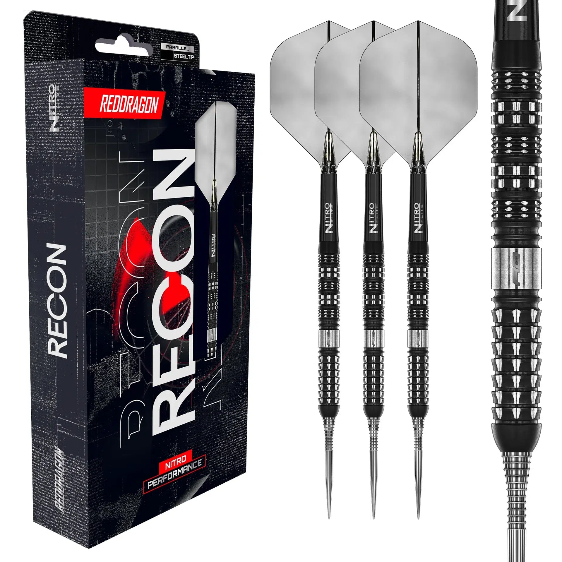 Red Dragon Recon Parallel 22g