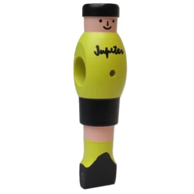 Joueur Jupiter Jaune