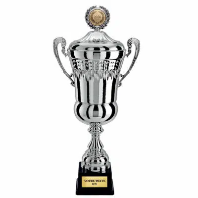 Coupe Argent (CP5276)