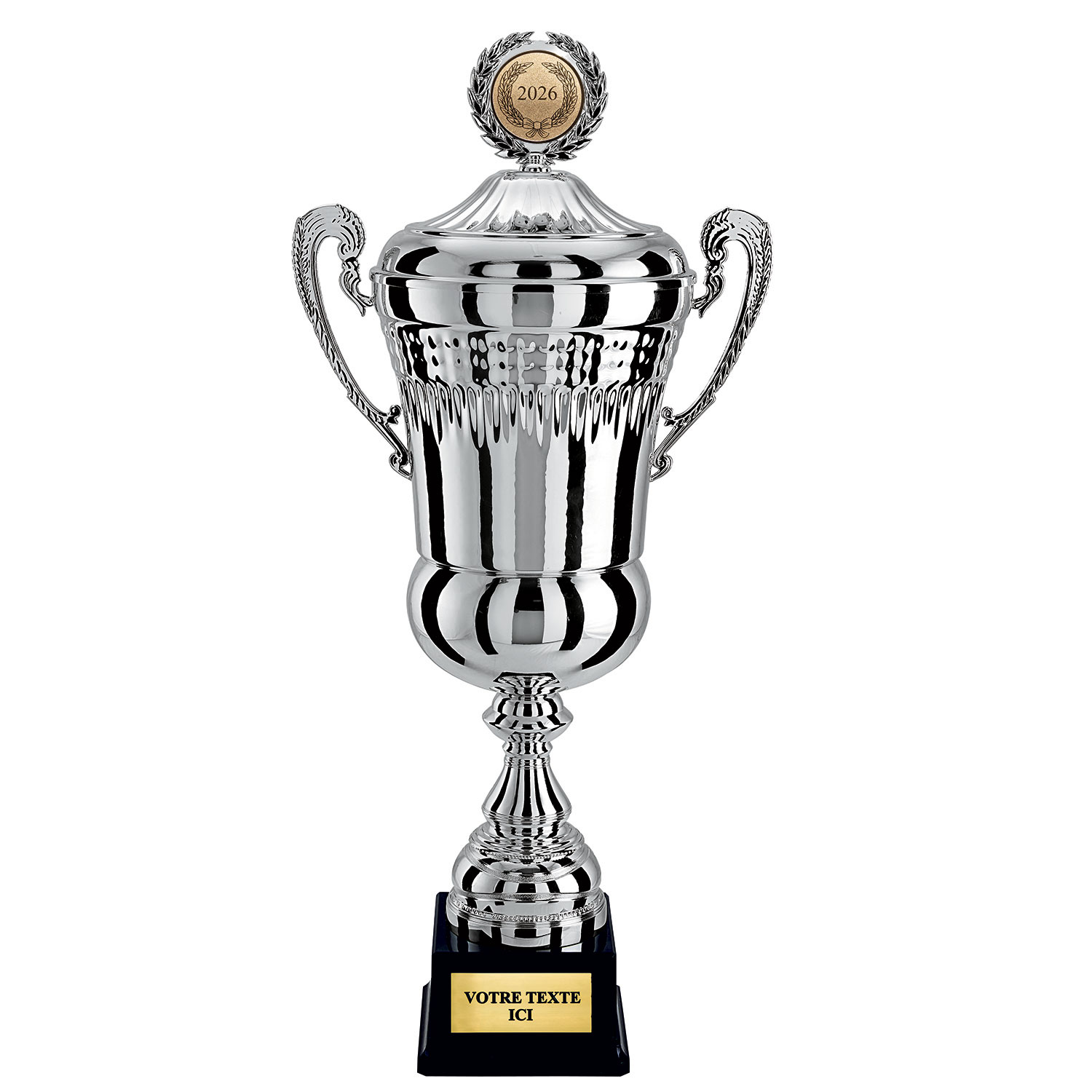 Coupe Argent (CP5276)