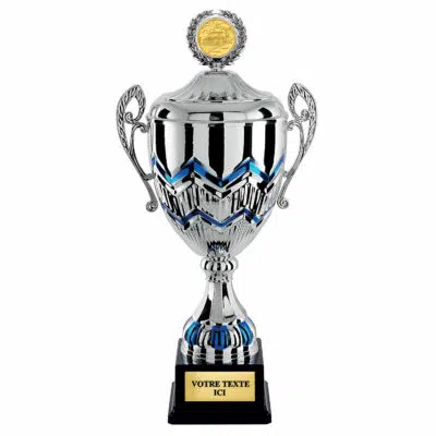 Coupe Argent (CP5277 AV)