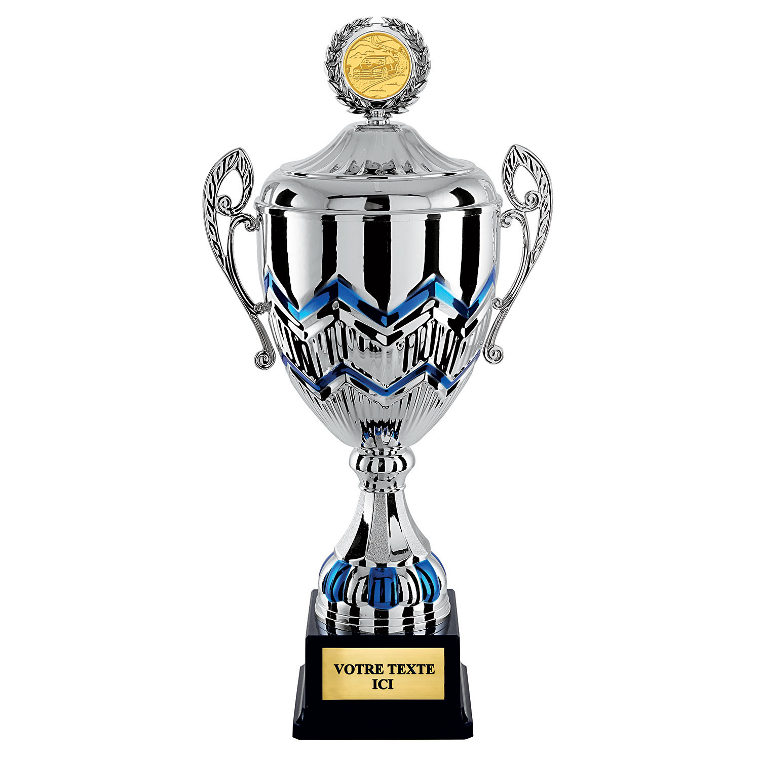 Coupe Argent (CP5277 AV)