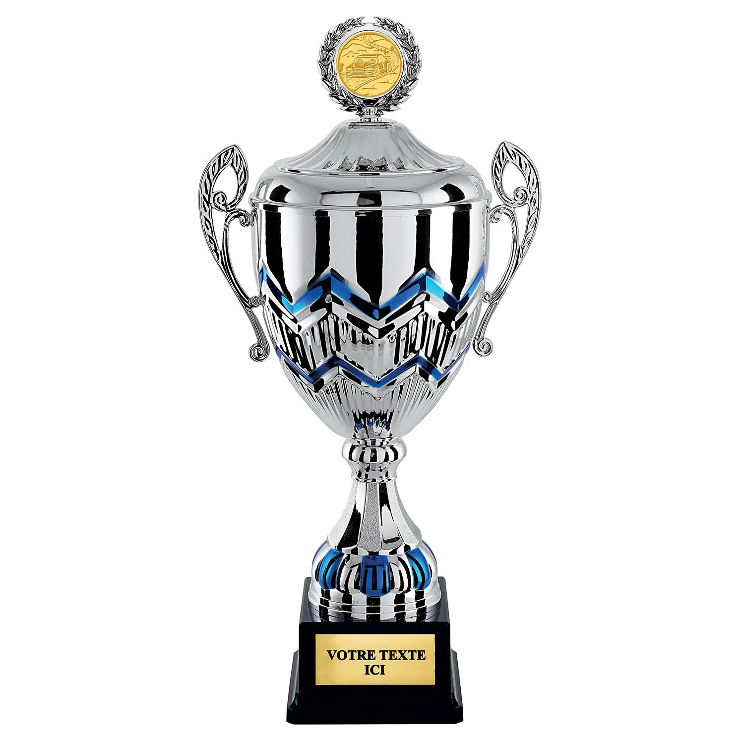 Coupe Argent (CP5277 AV)